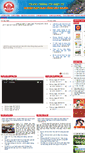 Mobile Screenshot of lucnam.bacgiang.gov.vn